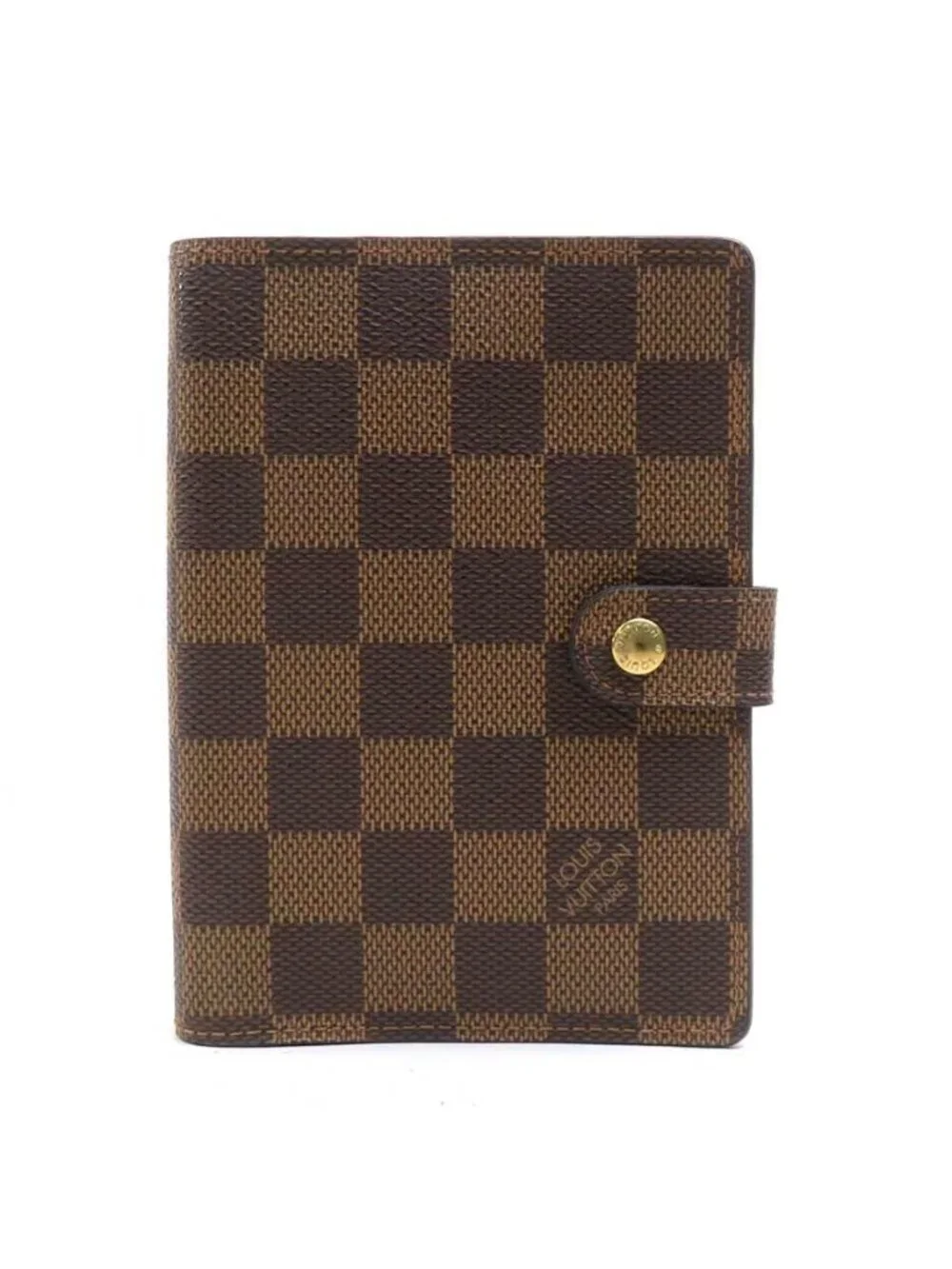 Louis Vuitton Notebook Cover Damier Agenda PM